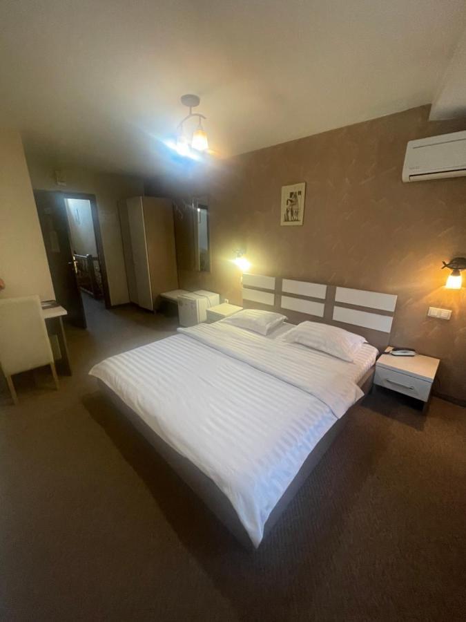 Pension Cleopatra Targu Mures Exterior photo