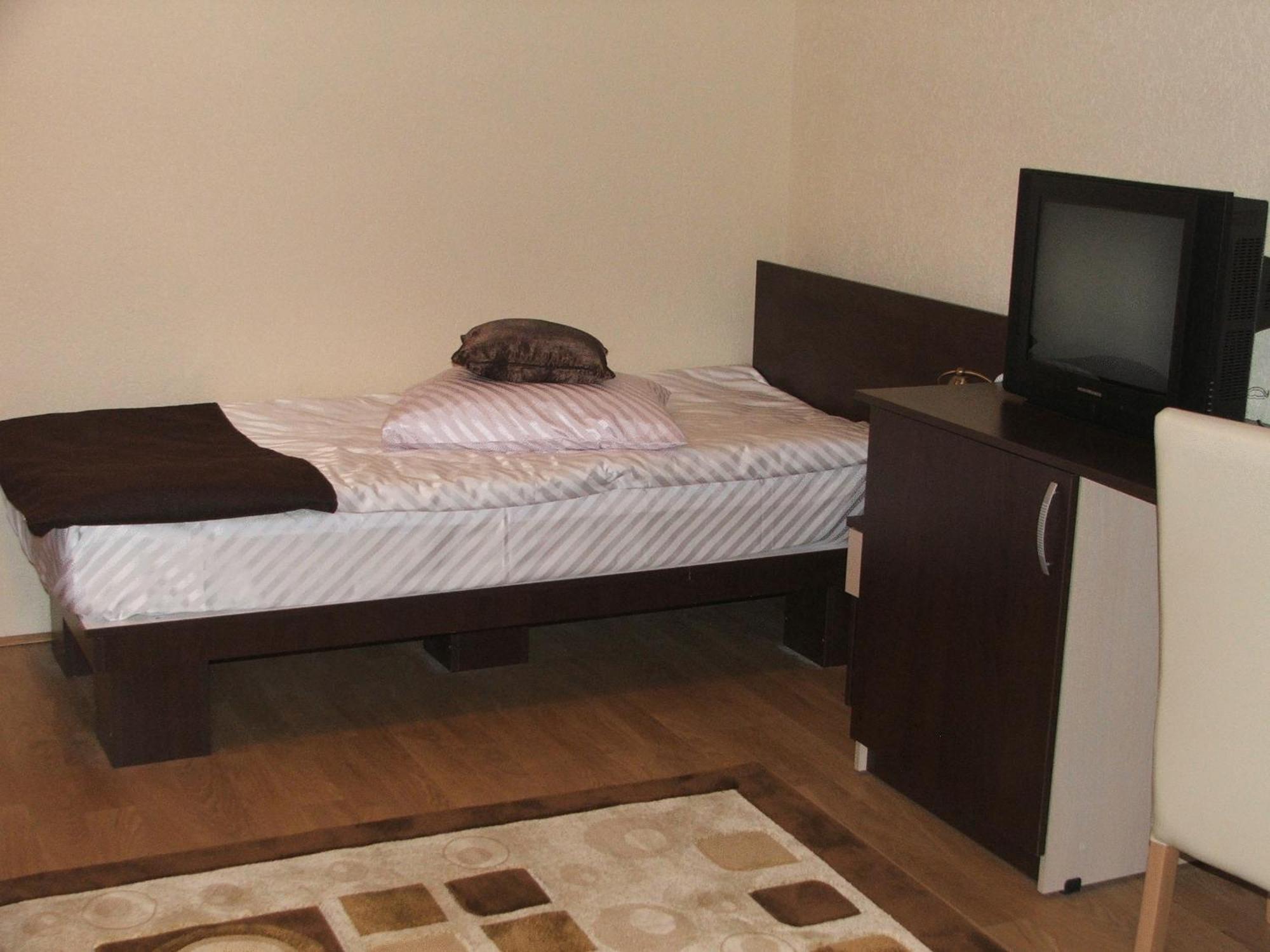 Pension Cleopatra Targu Mures Exterior photo