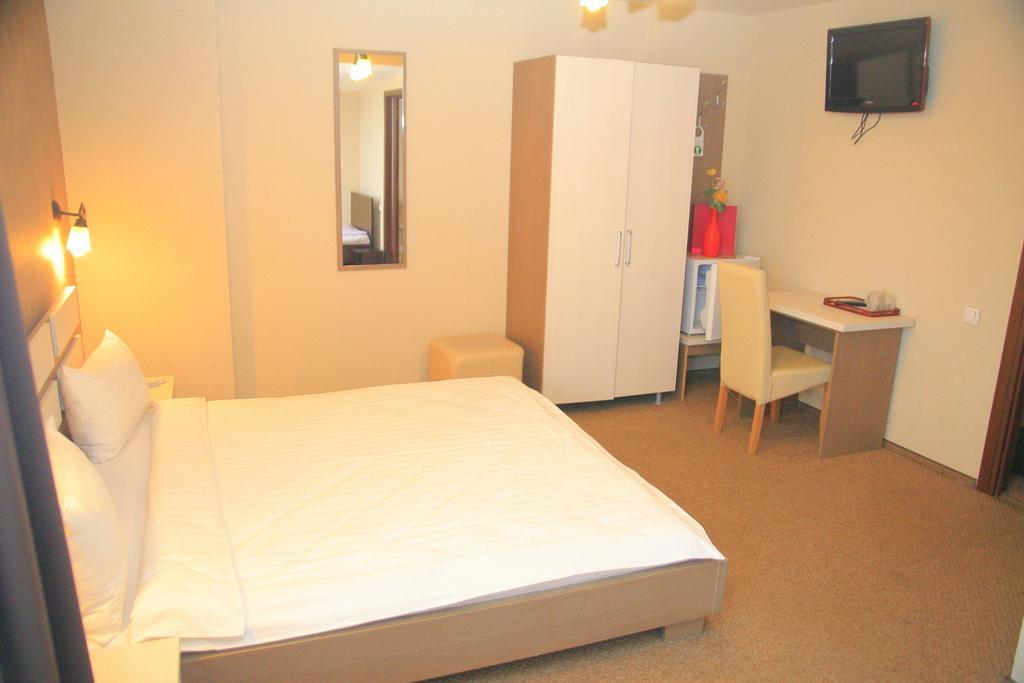 Pension Cleopatra Targu Mures Room photo
