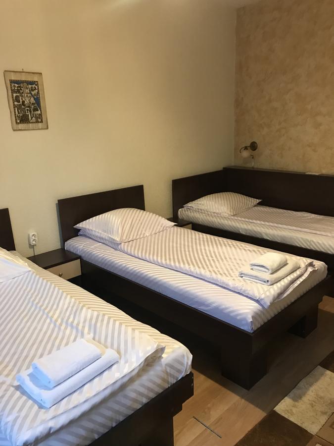 Pension Cleopatra Targu Mures Exterior photo